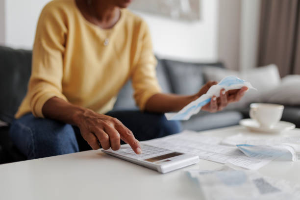 Best Home Equity Lines of Credit (HELOC)  in Walnut Creek, NC