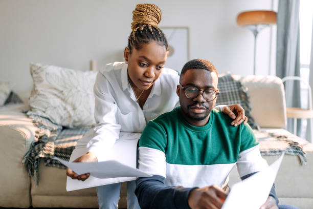 Professional Loan Agency in Walnut Creek, NC